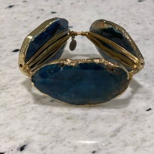 Bourbon & Bowties bangle